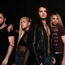 The Brink band pic