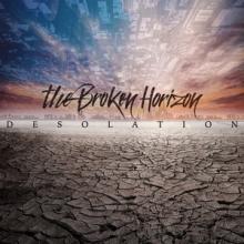 The Broken Horizon Desolation cover