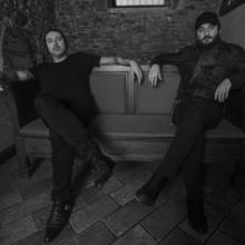TheBuckle band pic