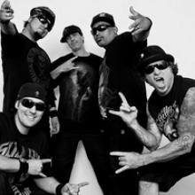 The Chimpz band pic