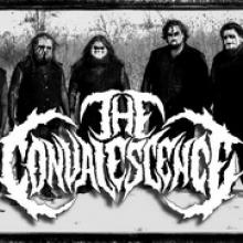 The Convalescence band pic