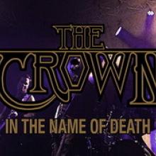 The Crown band pic