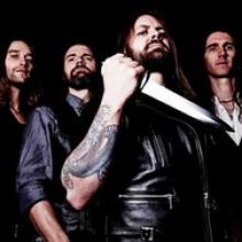 The Dagger band pic
