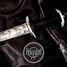 The Dagger cover