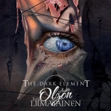 The Dark Element cover