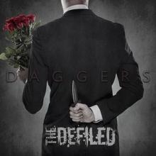 The Defiled Daggers cover
