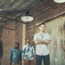 The Delta Saints band pic