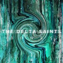 The Delta Saints Bones cover