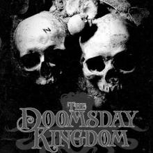 The Doomsday Kingdom - Roadburn Festival 2017 poster
