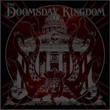 The Doomsday Kingdom cover