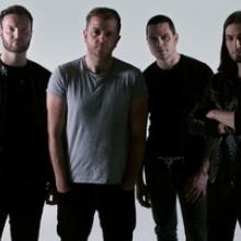 The Dust Coda band pic