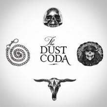 The Dust Coda cover