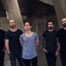 The Ever Living band pic