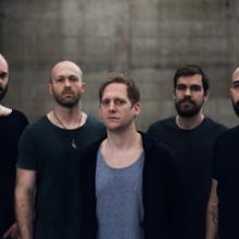 The Ever Living band pic