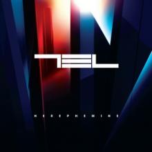 The Ever Living Herephemine cover