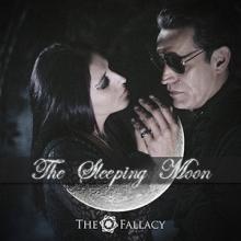 The Fallacy The Sleeping Moon cover