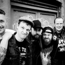 The Filaments band pic