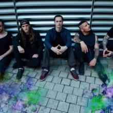 The Five Hundred band pic
