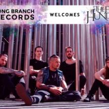 The Five Hundred band pic