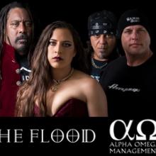 The Flood band pic