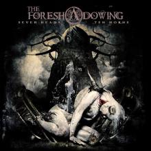 The Foreshadowing Seven Heads Ten Horns cover