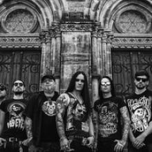 The Fright band pic