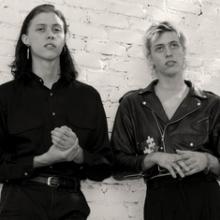 The Garden band pic
