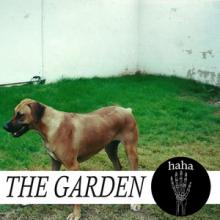 The Garden Haha cover