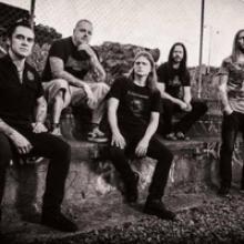 The Haunted band pic