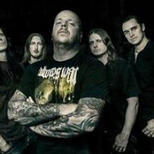 The Haunted band pic 2013