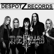 The Heard band pic