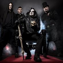 The Heretic Order band pic