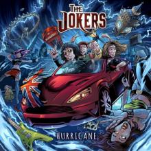 The Jokers Hurricane cover