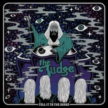 The Judge Tell It to the Judge cover
