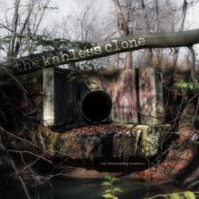 The Kahless Clone Our Never​-​ending Loneliness EP cover