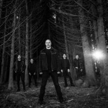 The Konsortium band pic