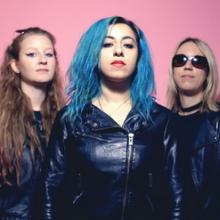 The Kut band pic