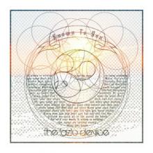 The Lazlo Device Known to You single cover