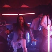 The Lazys video pic