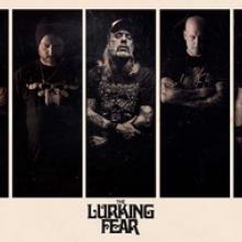 The Lurking Fear band pic