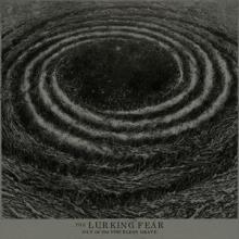 The Lurking Fear Out of the Voiceless Grave cover