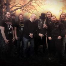 Them band pic