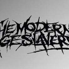 The Modern Age Slavery logo