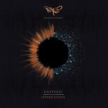The Moth Gatherer Esoteric Oppression cover