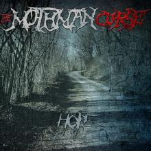 The MothMan Curse Hope cover
