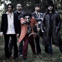 The Mugshots band pic