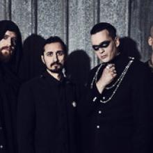 Then Comes Silence band pic