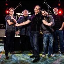 The Neal Morse Band photo