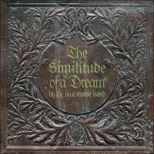 The Neal Morse Band The Similitude of A Dream cover