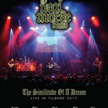 The Neal Morse Band The Similitude of a Dream: Live in Tilburg 2017 cover